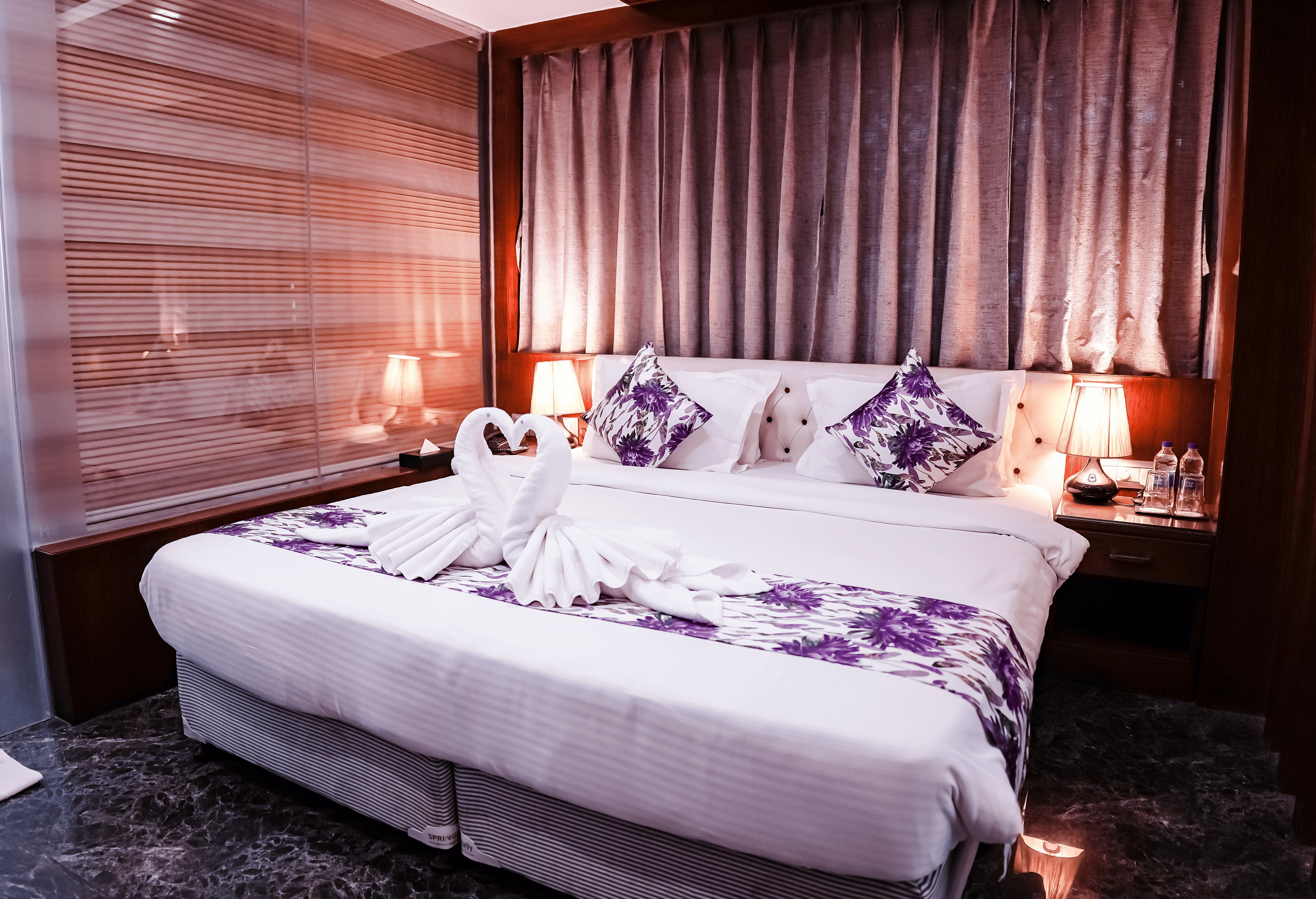 Free website template